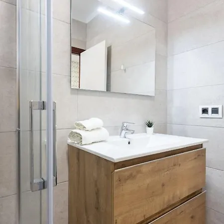 בית נופש Punto Fijo - 3 Minutes Walking To San Telmo