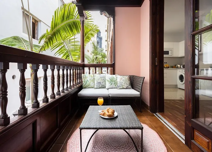 Punto Fijo - 3 Minutes Walking To San Telmo *