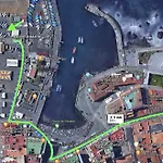 Punto Fijo - 3 Minutes Walking To San Telmo Holiday home