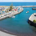 Punto Fijo - 3 Minutes Walking To San Telmo Holiday home *
