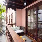 Punto Fijo - 3 Minutes Walking To San Telmo Holiday home