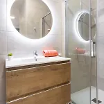 Punto Fijo - 3 Minutes Walking To San Telmo Holiday home