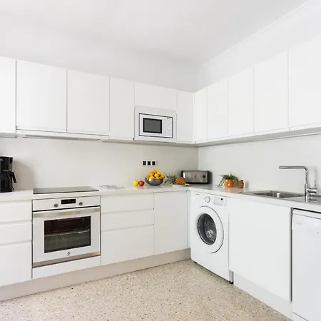 Punto Fijo - 3 Minutes Walking To San Telmo *