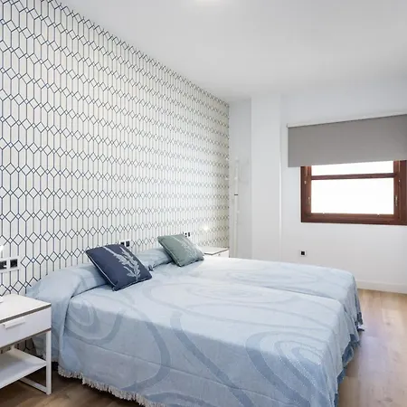 Holiday home Punto Fijo - 3 Minutes Walking To San Telmo