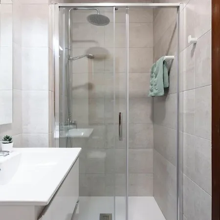 Punto Fijo - 3 Minutes Walking To San Telmo * Puerto de la Cruz (Tenerife)