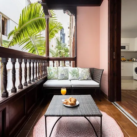 Punto Fijo - 3 Minutes Walking To San Telmo *