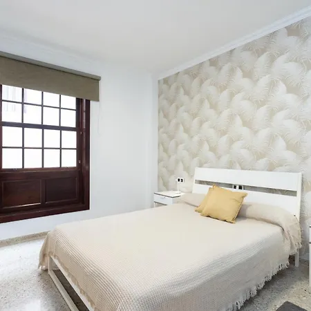 Punto Fijo - 3 Minutes Walking To San Telmo Nyaraló Puerto de la Cruz