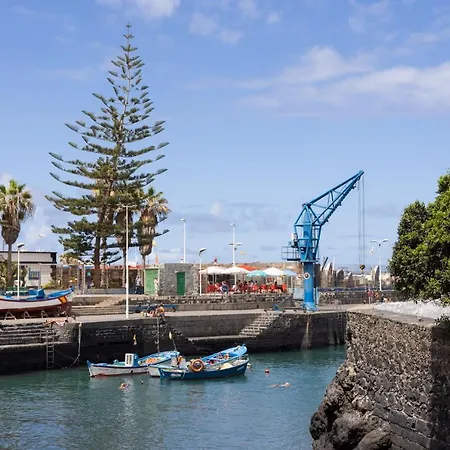 Punto Fijo - 3 Minutes Walking To San Telmo *