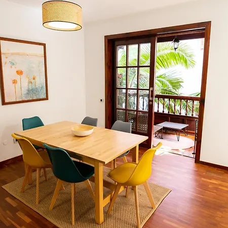 Punto Fijo - 3 Minutes Walking To San Telmo *