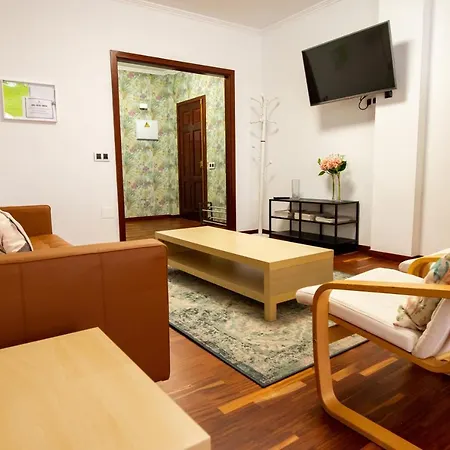 Holiday home Punto Fijo - 3 Minutes Walking To San Telmo *