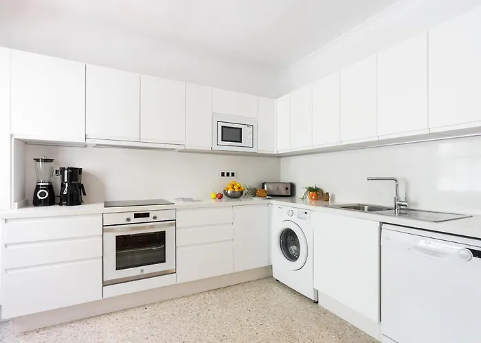 Punto Fijo - 3 Minutes Walking To San Telmo *