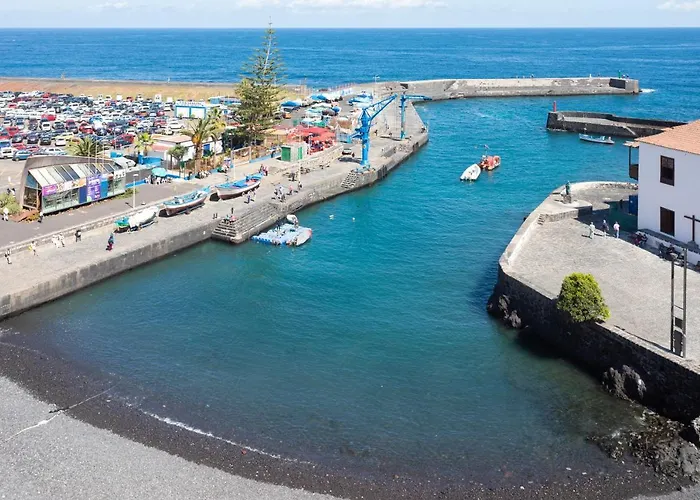 Punto Fijo - 3 Minutes Walking To San Telmo Dom wakacyjny *