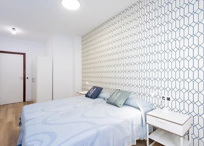 Punto Fijo - 3 Minutes Walking To San Telmo * Puerto de la Cruz (Tenerife)