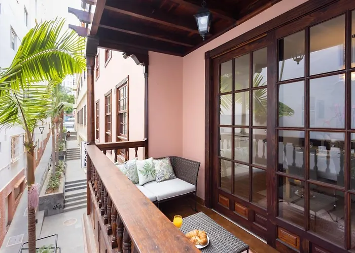 Punto Fijo - 3 Minutes Walking To San Telmo Dom wakacyjny