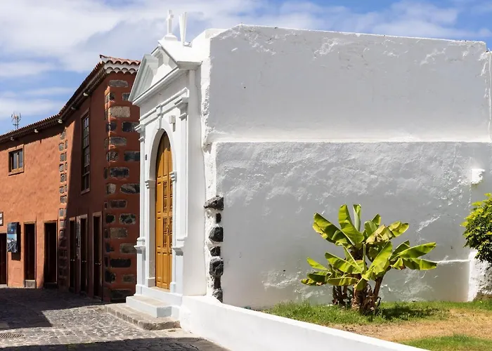 Punto Fijo - 3 Minutes Walking To San Telmo Dom wakacyjny *