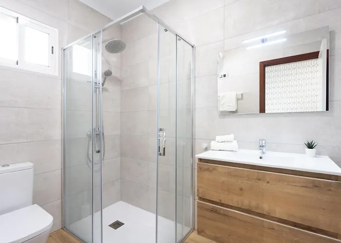 Punto Fijo - 3 Minutes Walking To San Telmo