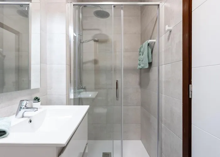 Punto Fijo - 3 Minutes Walking To San Telmo * Puerto de la Cruz (Tenerife)