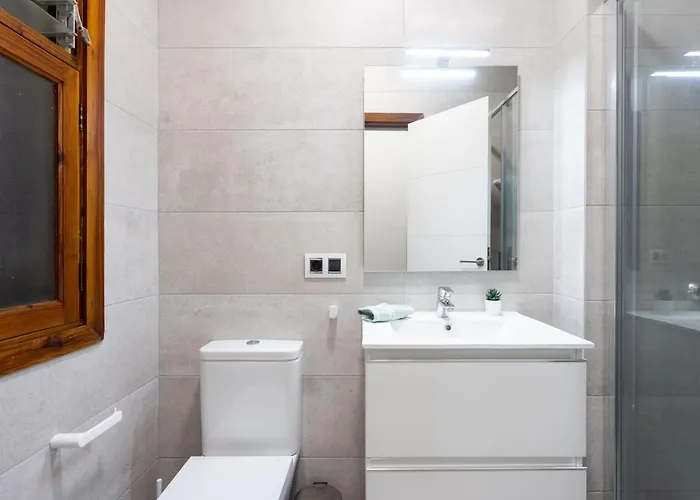 Punto Fijo - 3 Minutes Walking To San Telmo Puerto de la Cruz (Tenerife)