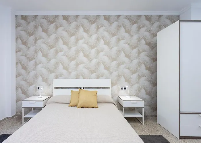 Punto Fijo - 3 Minutes Walking To San Telmo * Puerto de la Cruz (Tenerife)