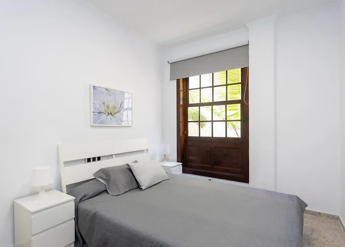 Punto Fijo - 3 Minutes Walking To San Telmo *