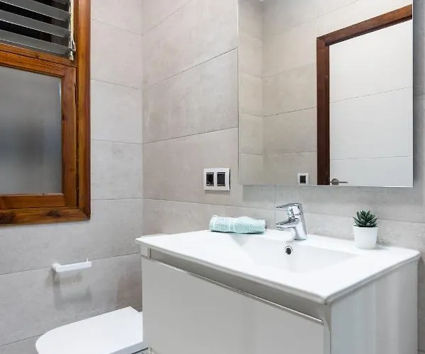 Punto Fijo - 3 Minutes Walking To San Telmo *