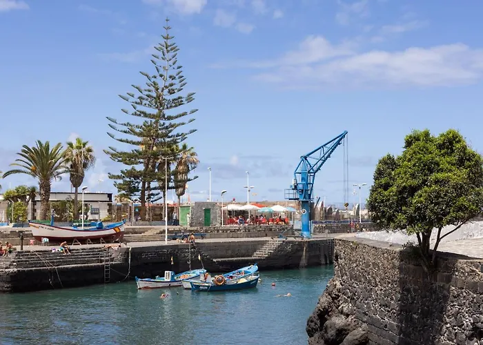 Punto Fijo - 3 Minutes Walking To San Telmo *