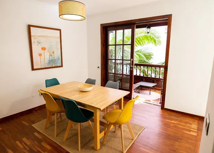 Punto Fijo - 3 Minutes Walking To San Telmo *